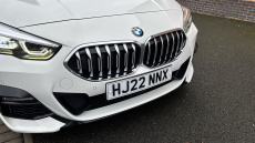 BMW 2 Series 218i [136] M Sport 4dr DCT Petrol Saloon